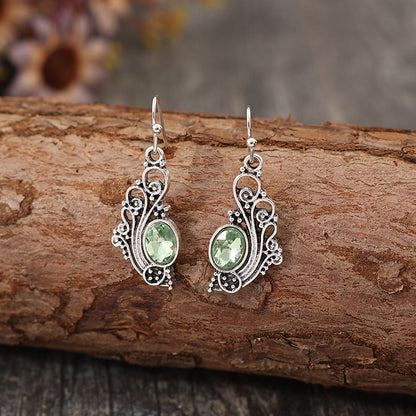 Charming Earring for Any Occasion