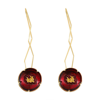 Stunning Earring for Daily Wear