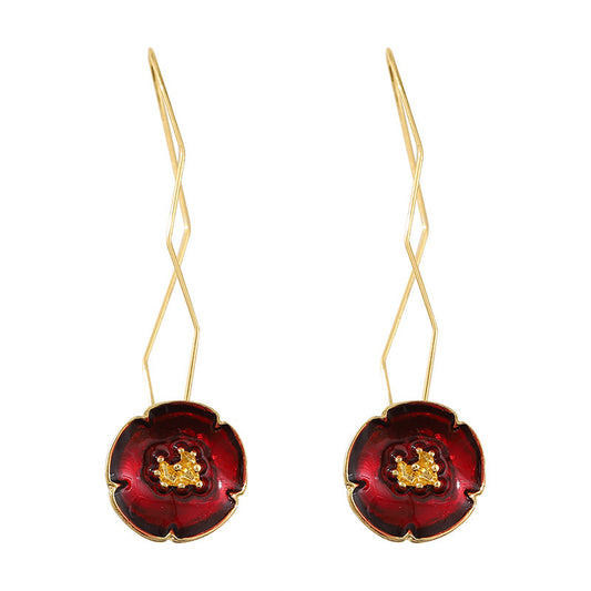 Stunning Earring for Daily Wear