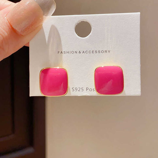 Romantic Earring for Special Moments