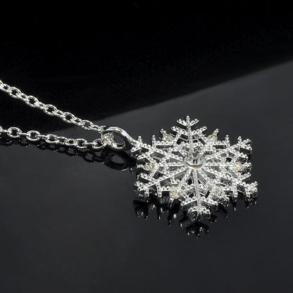 Delicate Artisan Necklace