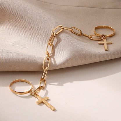 Classic Chain with Timeless Appeal
