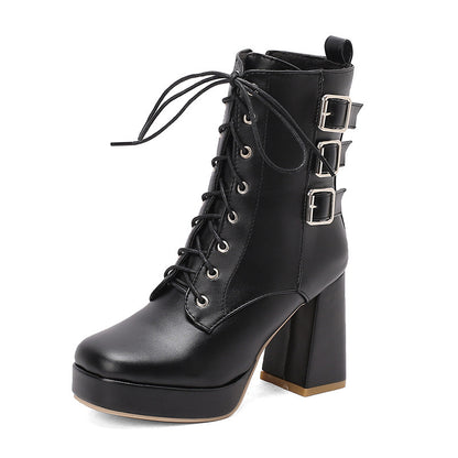 Stylish Orthopedic Boots for Any Occasion