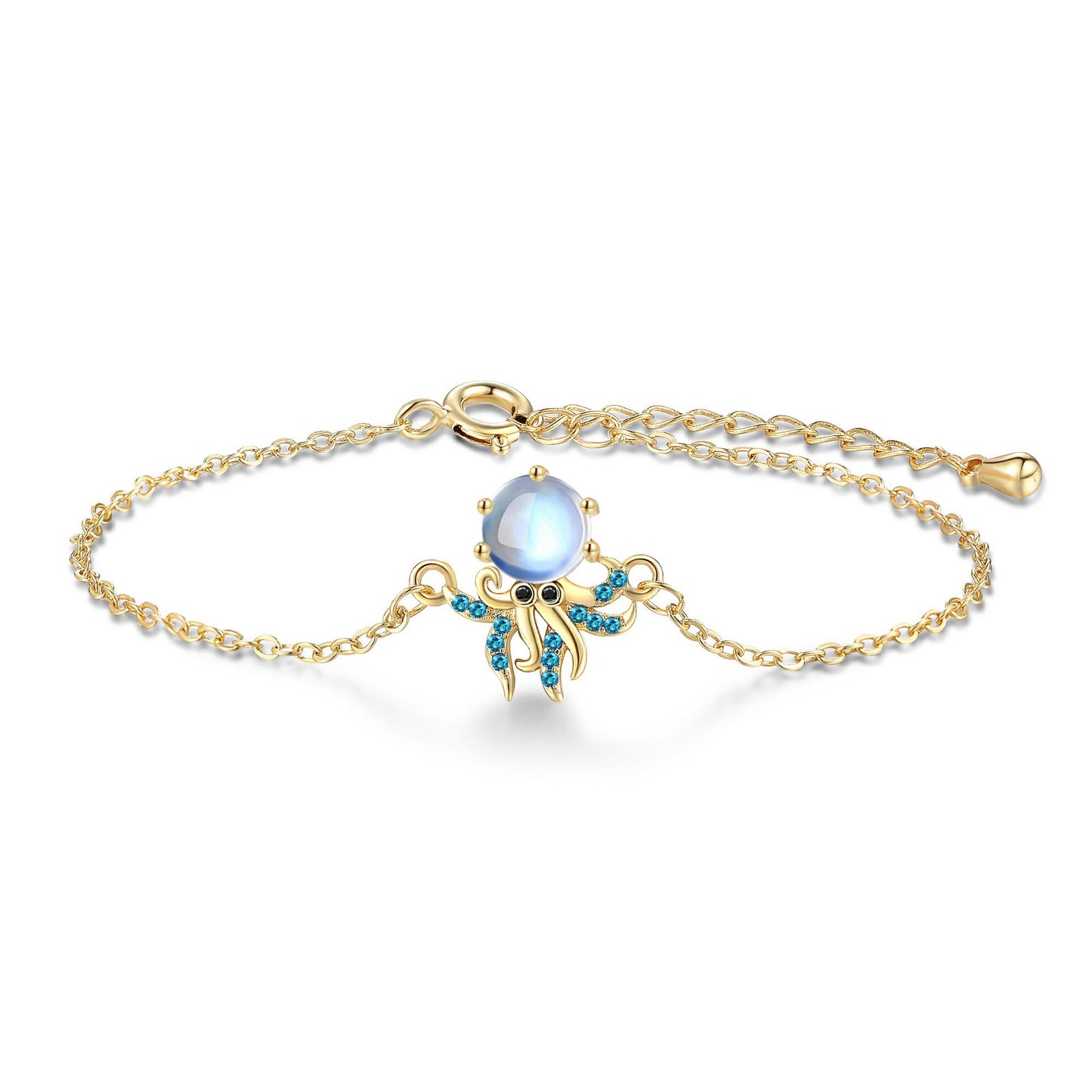 Vintage Handmade Bracelet