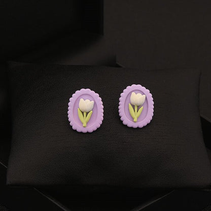 Romantic Earring for Special Moments