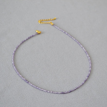 Delicate Artisan Necklace