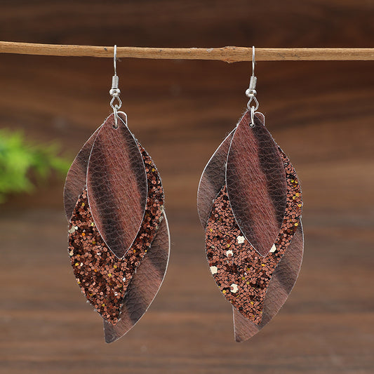 Classic Earring with Timeless Appeal
