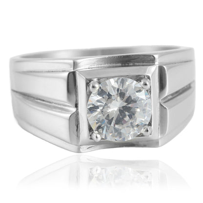 Elegant Ring for Every Occasion