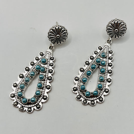 Stunning Earring for Daily Wear