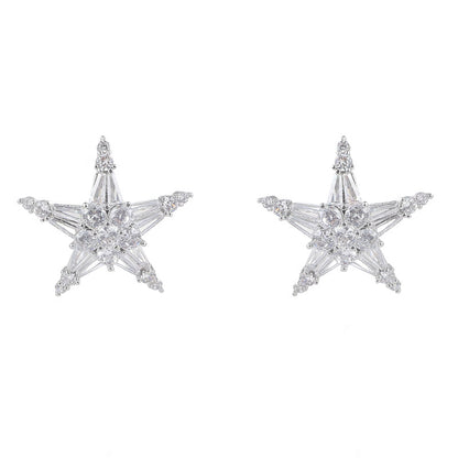 Romantic Earring for Special Moments