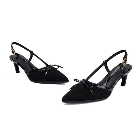 Vintage Inspired Orthopedic Sandals