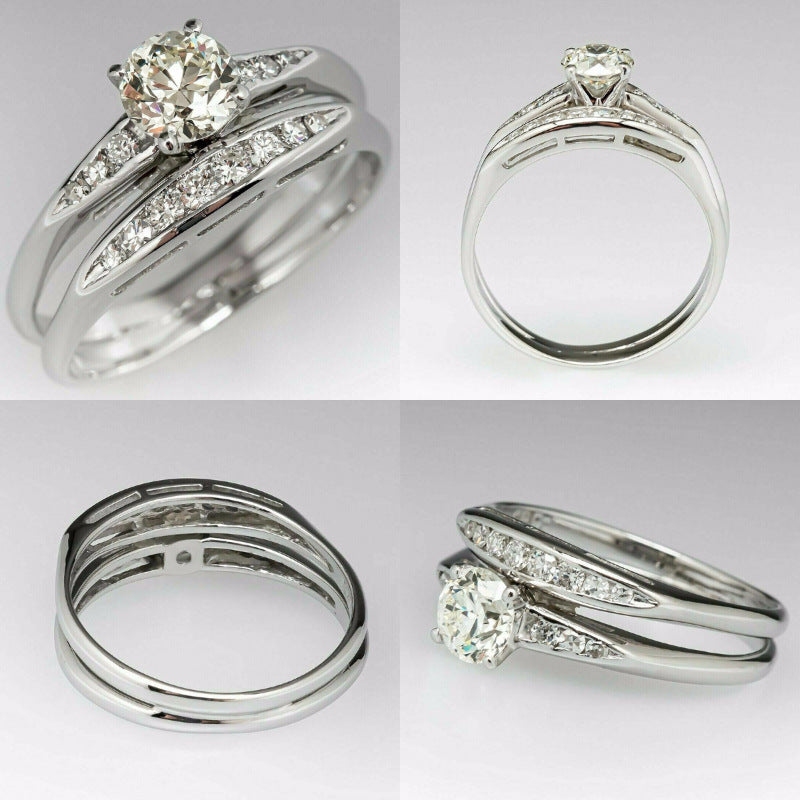 Classic Set with Timeless Appeal