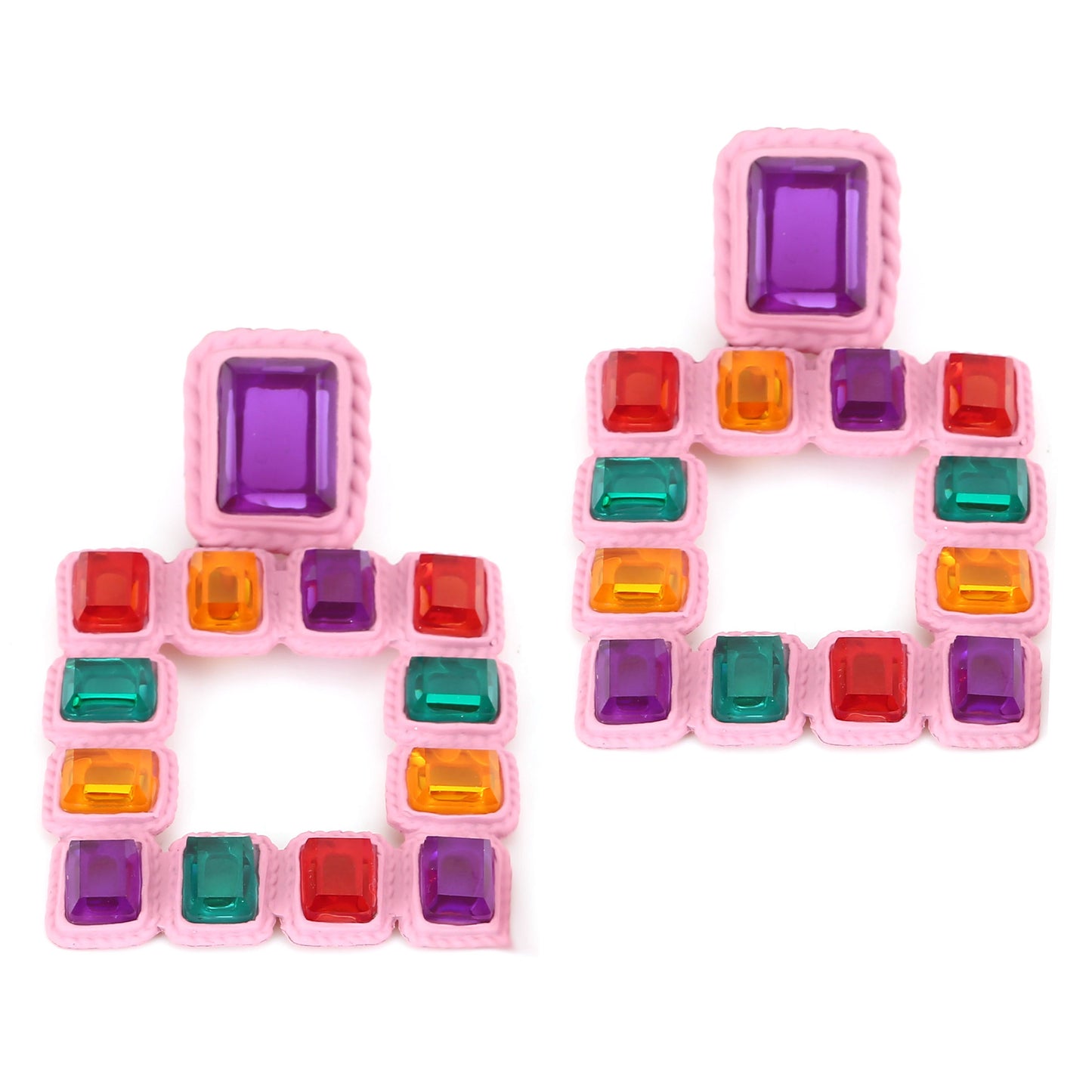 Stunning Earring for Daily Wear