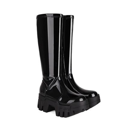 Stylish Orthopedic Boots for Any Occasion