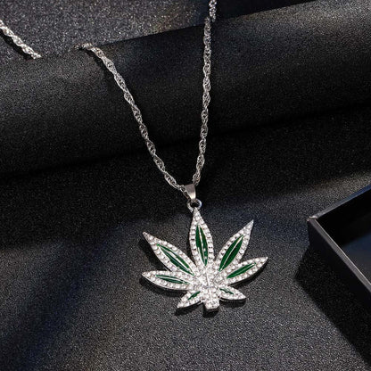 Vintage Handmade Necklace