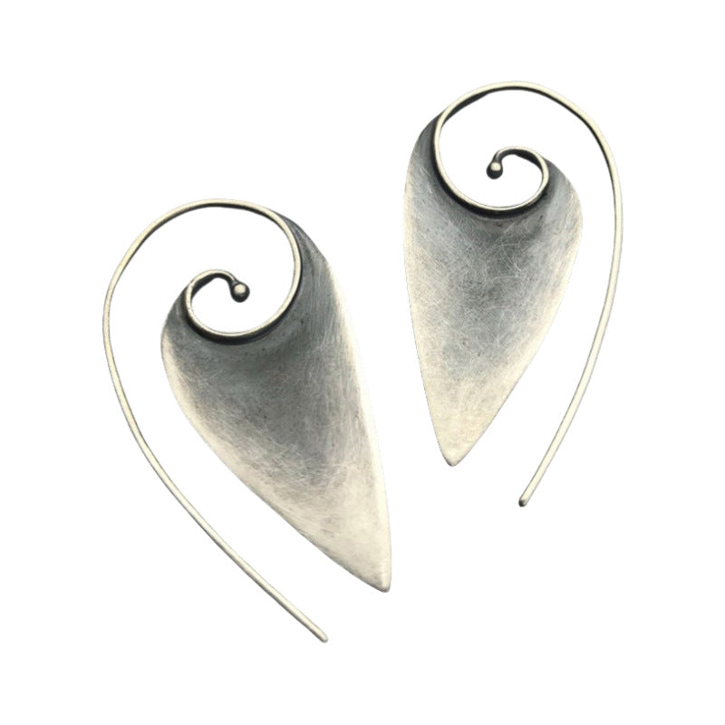 Classic Earring with Timeless Appeal