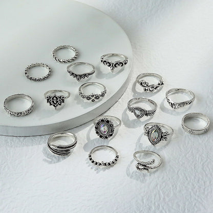 Elegant Ring for Every Occasion