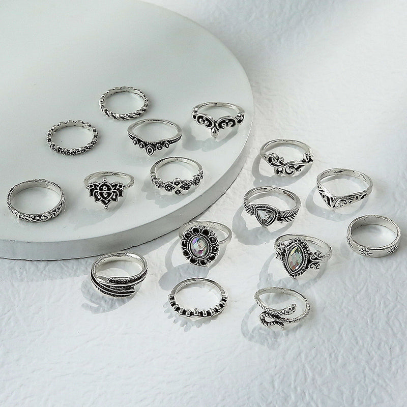 Elegant Ring for Every Occasion