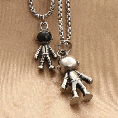 Beautiful Pendant with Unique Style