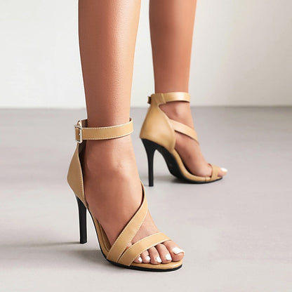 Elegant Orthopedic Sandals for Every Step