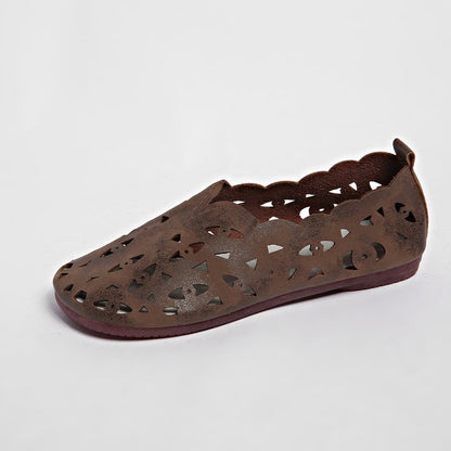 Elegant Orthopedic Shoes for Every Step