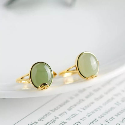 Charming Ring for Any Occasion