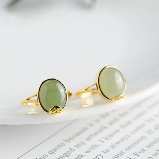 Charming Ring for Any Occasion