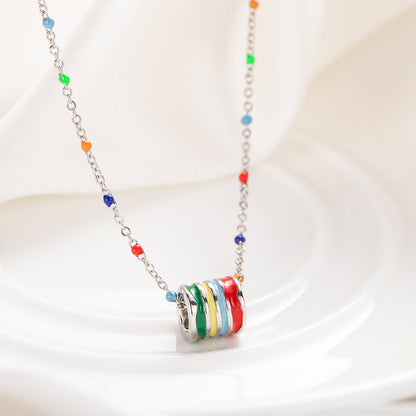 Romantic Necklace for Special Moments
