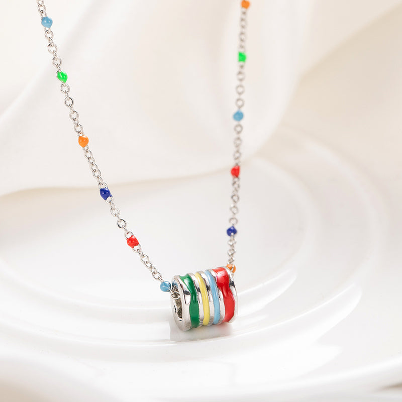 Romantic Necklace for Special Moments