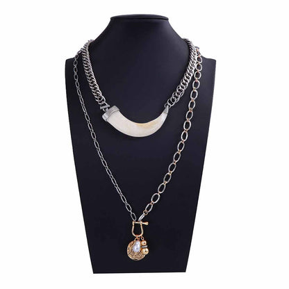 Stunning Necklace for Daily Wear