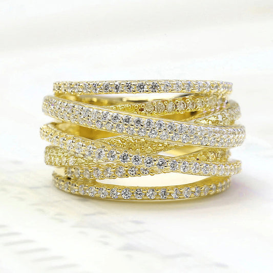 Classic Ring with Timeless Appeal