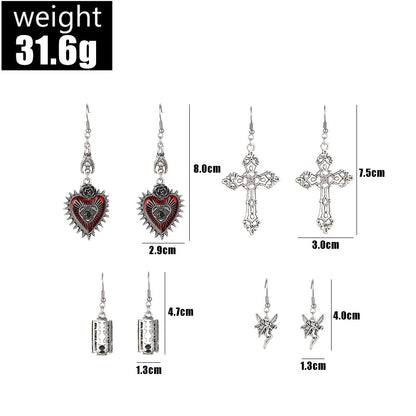 Romantic Set for Special Moments