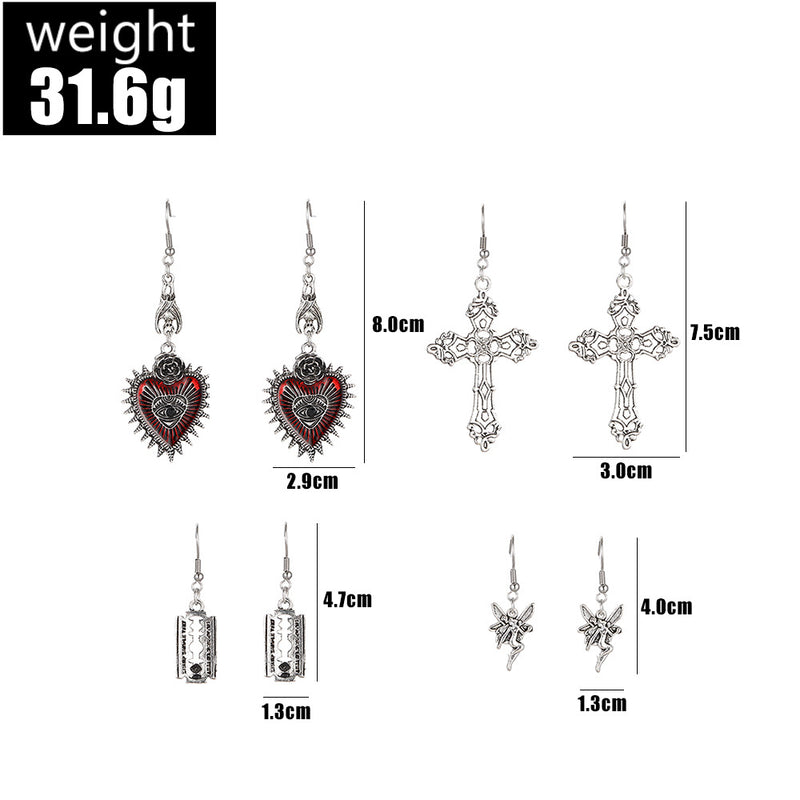 Romantic Set for Special Moments