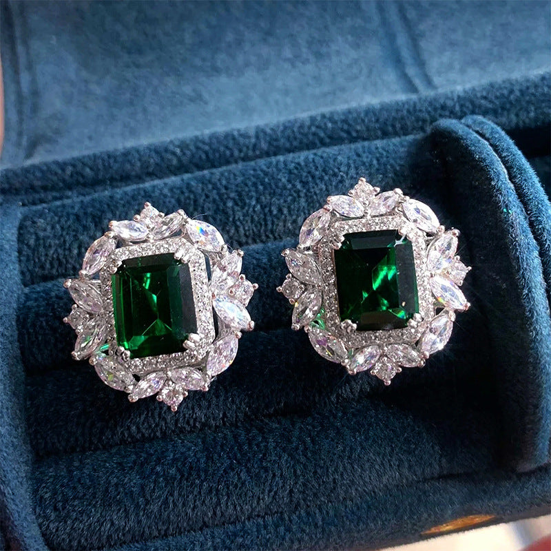 Romantic Earring for Special Moments