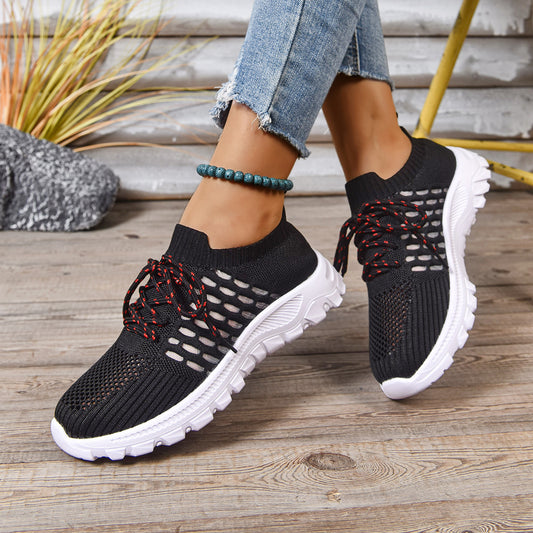 Beautifully Crafted Orthopedic Sneakers