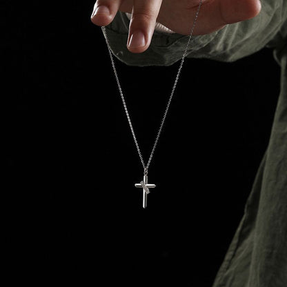 Romantic Necklace for Special Moments
