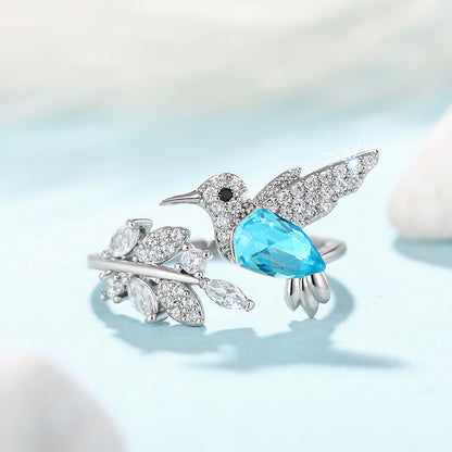 Elegant Ring for Every Occasion