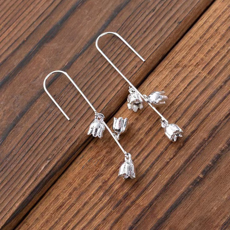 Romantic Earring for Special Moments