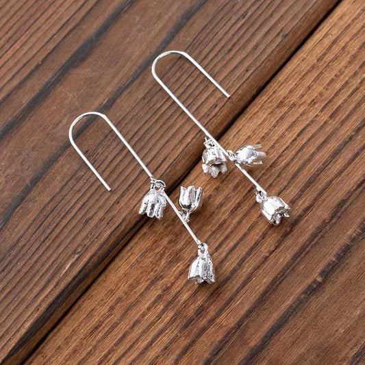 Romantic Earring for Special Moments
