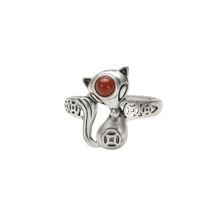 Elegant Silver Ring for Every Occasion
