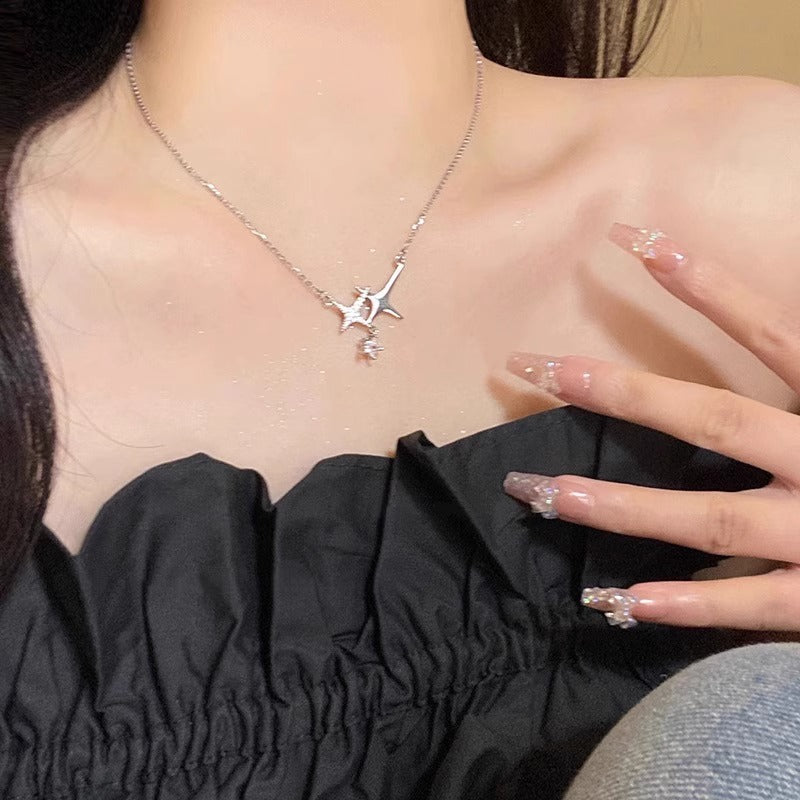 Beautiful Necklace with Unique Style