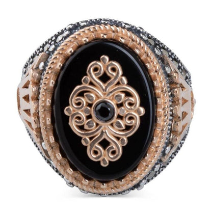 Beautiful Ring with Unique Style