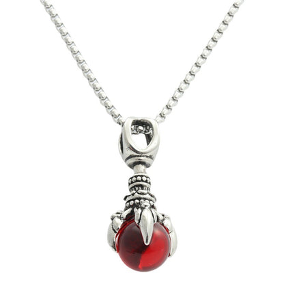 Classic Pendant with Timeless Appeal