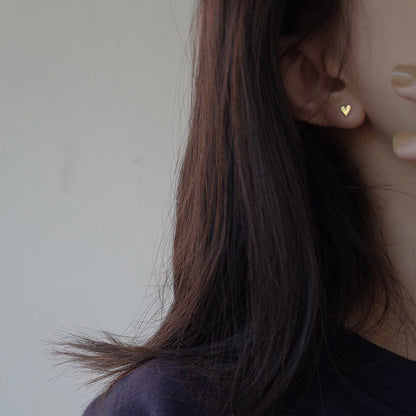Romantic Earring for Special Moments
