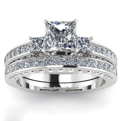 Stunning Ring for Daily Wear