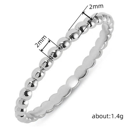Elegant Ring for Every Occasion