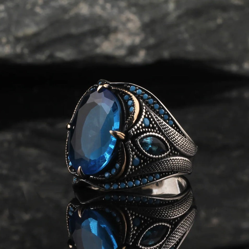 Charming Ring for Any Occasion