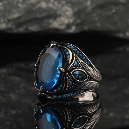 Charming Ring for Any Occasion