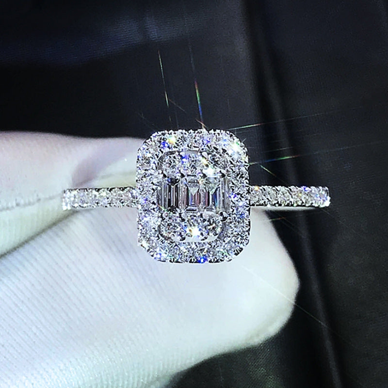 Vintage Handmade Ring