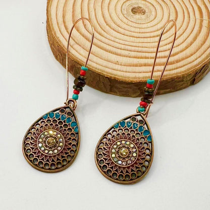 Charming Earring for Any Occasion